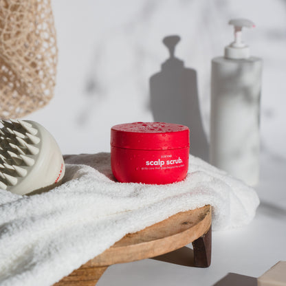 Bekynd Beauty Scalp Scrub